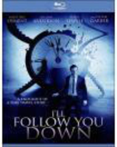 I'll Follow You Down [Blu-ray]
