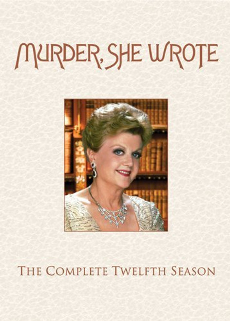 Murder, She Wrote: Season 12