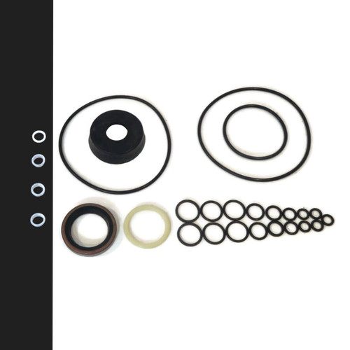 The ROP Shop | Snowplow Complete Pump Master Seal Kit for Meyer E-58, E58, E-58H, E58H