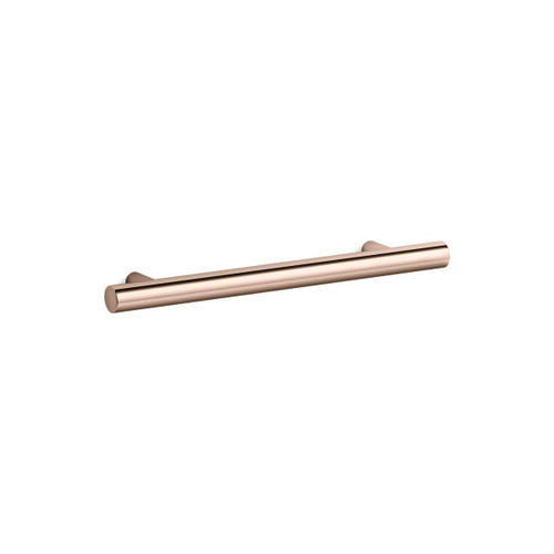 Kohler K-25498-BGD Purist 5 Drawer Pull Plumbing Fixture, Vibrant Moderne Brushed Gold