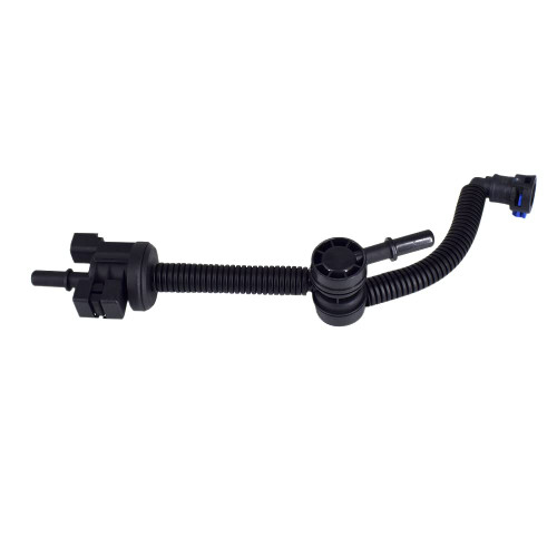 FL3Z-9B325-A Fuel Tube Support Bracket with Purge Solenoid Fit for 2015-2021 Ford Lincoln #OE: GL3Z-9B325-A GL3Z-9B325-B BL3Z-9B325-C