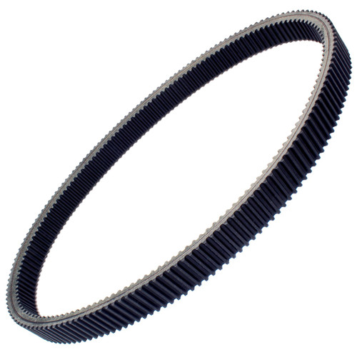 Caltric Drive Belt Compatible with Polaris Sportsman 700 4X4 2002-2006 / Sportsman 700 Efi 2005-2006