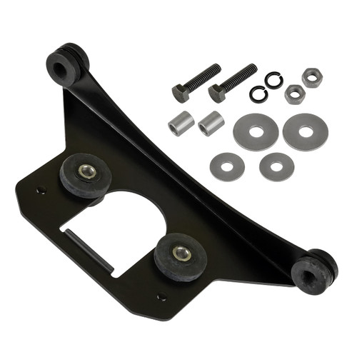 Caltric Tail Light Bracket with Mounting Hardware For Compatible with Yamaha Warrior 350 YFM350X 2002 2003 2004 Caltric Tail Light Bracket with Mounting Hardware For Compatible with Yamaha Warrior 350 YFM350X 2002 2003 2004