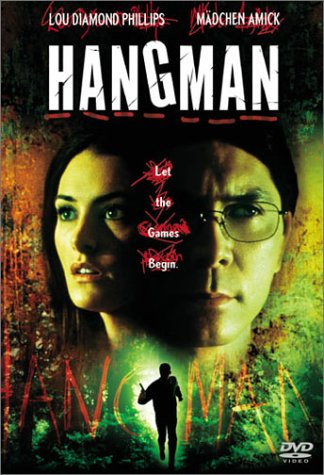 Hangman [DVD]