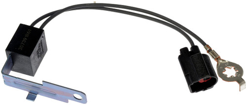 Dorman 926-522 Front Ignition Capacitor Compatible with Select Ford Models