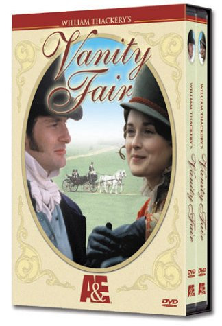 Vanity Fair [DVD]