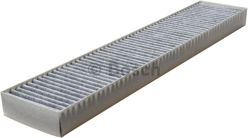 BOSCH C3611WS Activated Charcoal Workshop Cabin Air Filter - Compatible With Select Jaguar X-Type