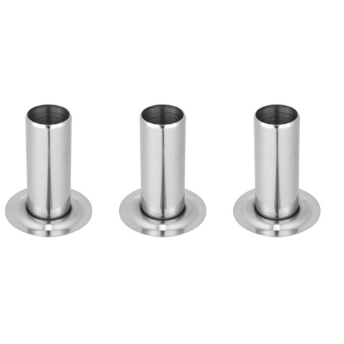 Happyyami 3pcs Chicken Rack Beer can Chicken Holder Barbecue Tool Outdoor Grills Camping Grill Chicken Roaster Rack Grill Tools Beer Shelf Holder Beer Can Roaster Roast Chicken Turkey Oven