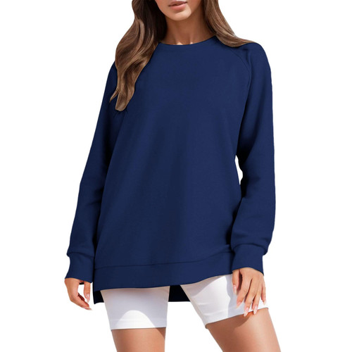 DRAGONHOO Women's Casual Hoodies Long Sleeve Sweatshirts Cowl Neck Drawstring Hooded Pullover Top with Pockets Hoody With Pocket Zip Sweatshirt DRAGONHOO Women's Casual Hoodies Long Sleeve Sweatshirts Cowl Neck Drawstring Hooded Pullover Top with Pockets Hoody With Pocket Zip Sweatshirt