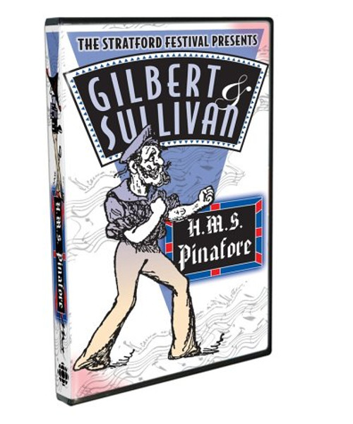 Gilbert & Sullivan: H.M.S. Pinafore