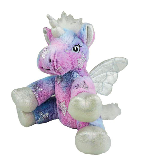 Stuffems Toy Shop Record Your Own Plush 16 inch Stardust The Unicorn - Ready 2 Love in a Few Easy Steps Stuffems Toy Shop Record Your Own Plush 16 inch Stardust The Unicorn - Ready 2 Love in a Few Easy Steps
