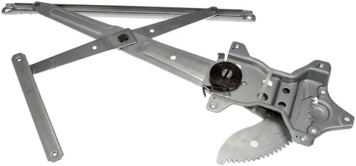 Dorman 740-792 Front Driver Side Window Regulator Compatible with Select Toyota Models