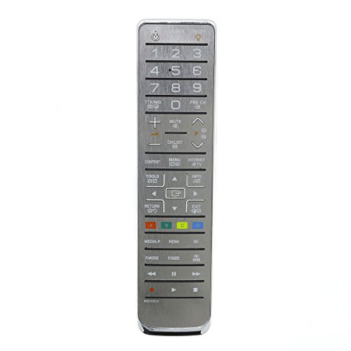 Aurabeam BN59-01051A Replacement TV Remote Control for Samsung HD Smart LED/LCD Television (BN5901051A) Aurabeam BN59-01051A Replacement TV Remote Control for Samsung HD Smart LED/LCD Television (BN5901051A)