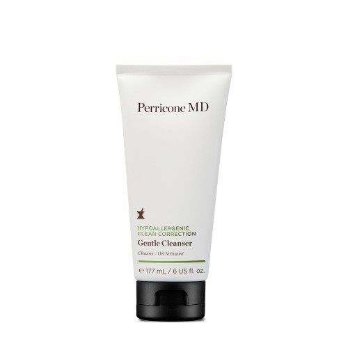 Perricone MD Hypoallergenic Clean Correction Gentle Cleanser, 6 fl. oz.