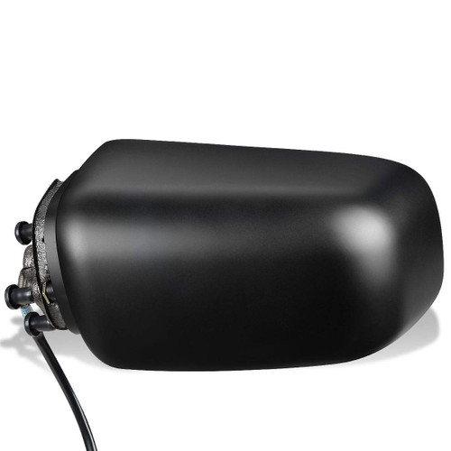 GM1320113 OE Style Manual Driver/Left Side View Door Mirror Compatible with Buick Regal Chevy Lumina 88-96