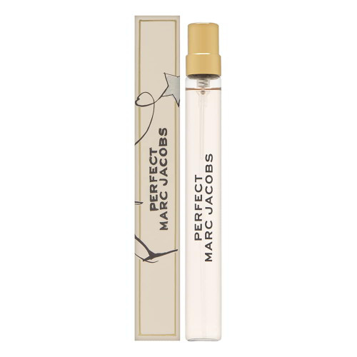 Marc Jacobs Fragrances Perfect Eau de Parfum Travel Spray 0.33 oz / 10 mL