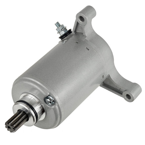 Caltric Starter Compatible With Yamaha Raptor 350 Yfm350 Yfm350R 2004-2013