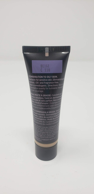 Mary Kay TimeWise Matte-Wear 3D Foundation 1 Fl oz. / 30 ml - Beige C 110