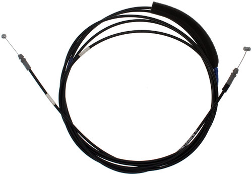 Dorman 912-709 Trunk Lid Release Cable Compatible with Select Toyota Models