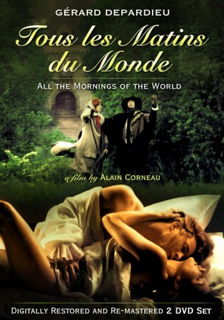 Tous les Matins du Monde (All the Mornings of the World)