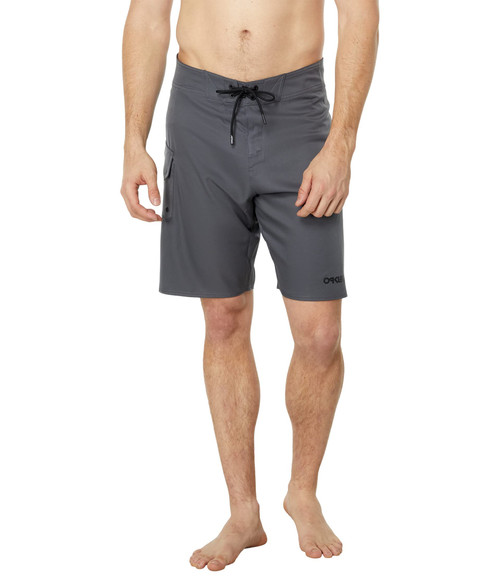 Oakley Men's Kana 21" 2.0 Boardshort, Uniform Grey, 38