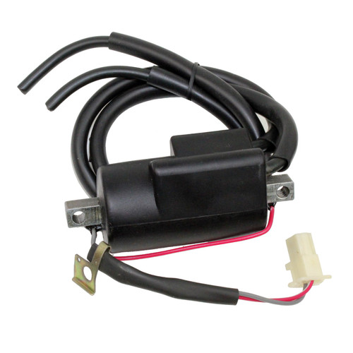Caltric Ignition Coil Compatible with Yamaha Xj650 Xj 650 1980-1983/Xj650L 1981-1983/Xj650R 1982 Caltric Ignition Coil Compatible with Yamaha Xj650 Xj 650 1980-1983/Xj650L 1981-1983/Xj650R 1982