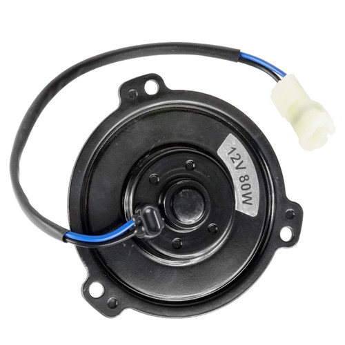Caltric Radiator Cooling Fan Motor Compatible with Honda Trx500Fga Foreman Rubicon 500 Gpscape 2008