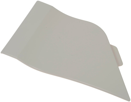 Dorman 926-480 Fuel Door Hinge Trim Cover Compatible with Select Ford Models