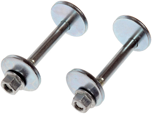 Dorman Premium AK811539PR Alignment Cam Bolt Kit Compatible with Select Dodge / Jeep Models