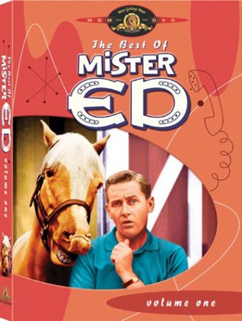 The Best of Mister Ed - Volume One [DVD]