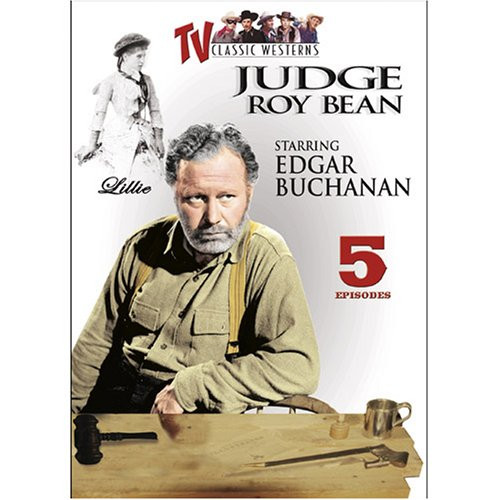 Judge Roy Bean V.2 Judge Roy Bean V.2