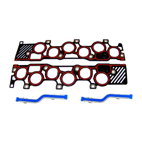DNJ IG4123 Intake Gasket for 1997-1998 / Ford/E-150 Econoline, E-150 Econoline Club Wagon, E-250 Econoline, F-150/4.2L / OHV / V6 / 12V / 256cid