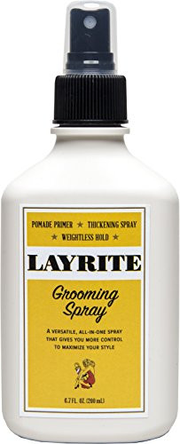Layrite Grooming Spray, 6.7 oz.