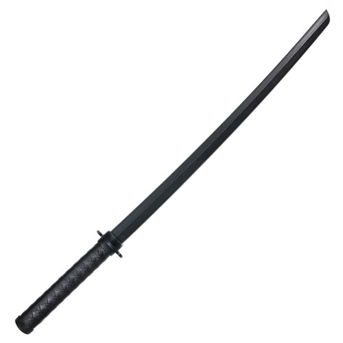 E-BOGU New Polypropylene Practice Martial Arts Equipment (Mokume L-38.5")