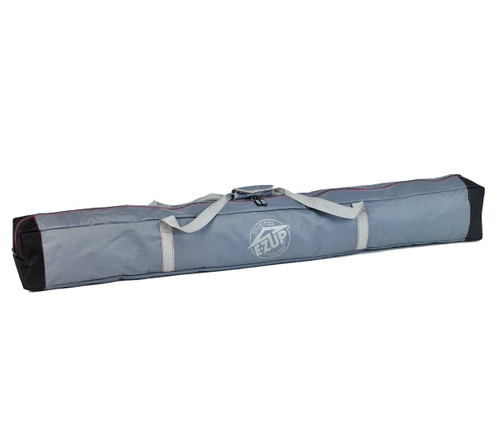 E-Z UP Accessory Storage Bag, Large, Gray