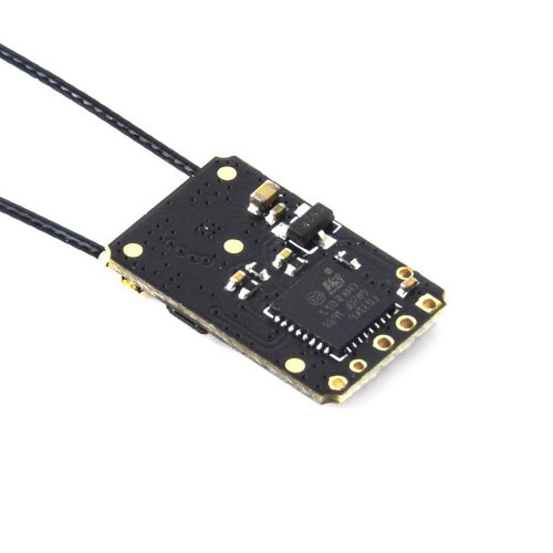 RADIOMASTER R81 8CH Frsky D8 / D16 Compatible Nano Receiver w/Sbus RADIOMASTER R81 8CH Frsky D8 / D16 Compatible Nano Receiver w/Sbus
