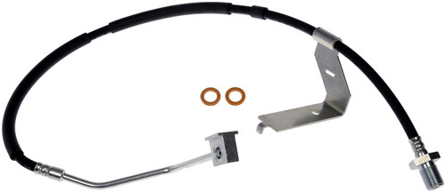 Dorman H622467 Brake Hydraulic Hose Compatible with Select Ford Models