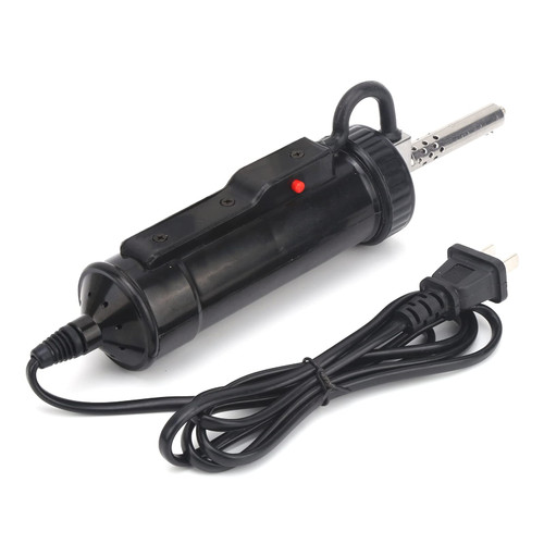 Automatic Desoldering Pump Vacuum Solder Sucker Tool Portable AC110V 30W Electric Desoldering Repair Solder