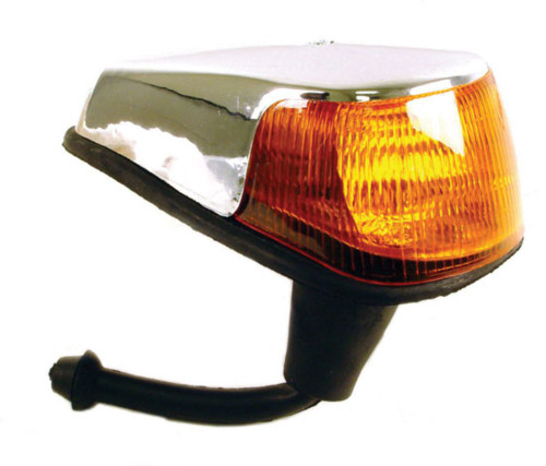 Empi Turn Signal Assembly, Left Side, for Beetle 70-79 A, Compatible with Dune Buggy