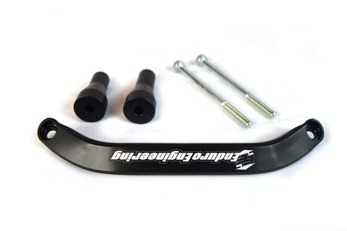 Enduro Engineering Grab Handle - Compatible with KTM 17-19 250 350 450 500 SXF XCF EXC EXC-F fourstroke Bikes