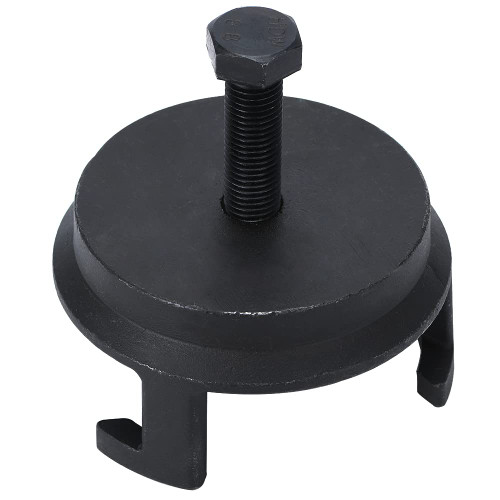 PTNHZ Harmonic Balancer Puller Crank Pulley Puller Removal Tool Compatible For GM Dodge Jeep Chrysler Ford