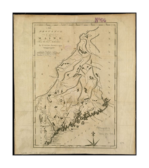 1795 Map Maine The Province of Maine, from The Best Authorities Relief Shown pictorially. Prime Meri|Historic Antique Vintage Reprint|Ready to Frame 1795 Map Maine The Province of Maine, from The Best Authorities Relief Shown pictorially. Prime Meri|Historic Antique Vintage Reprint|Ready to Frame