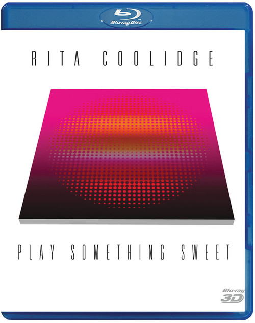 Play Something Sweet (3D Blu Ray) [Blu-ray] [3D Blu-ray]