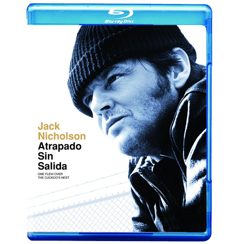 One Flew Over the Cuckoo's Nest:UCE (BD) [Blu-ray]