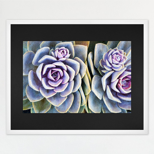 MCS Frame for Puzzles, White, 24 x 30 in or smaller