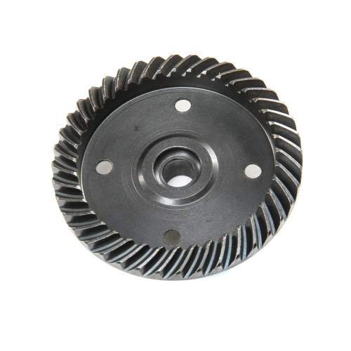 Losi Front/Rear Diff Ring Gear 40T DBXL-E 2.0 LOS252123 Gears & Differentials