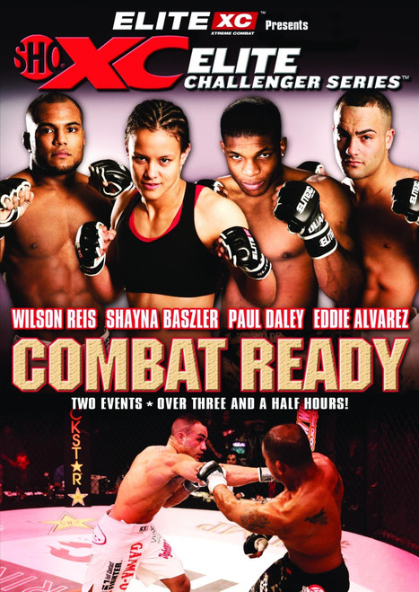 Shoxc: Combat Ready