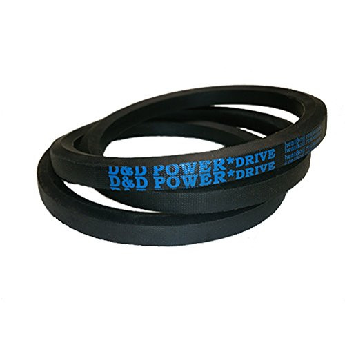 D&D PowerDrive 9600753 Ford or New Holland Replacement Belt