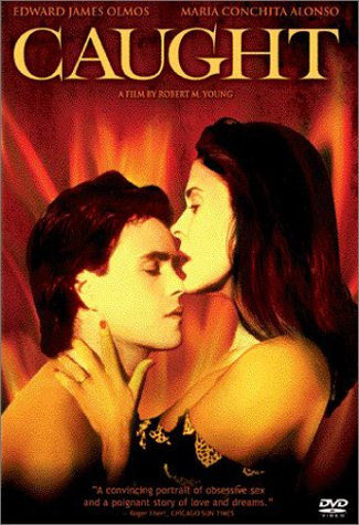 Caught [DVD]