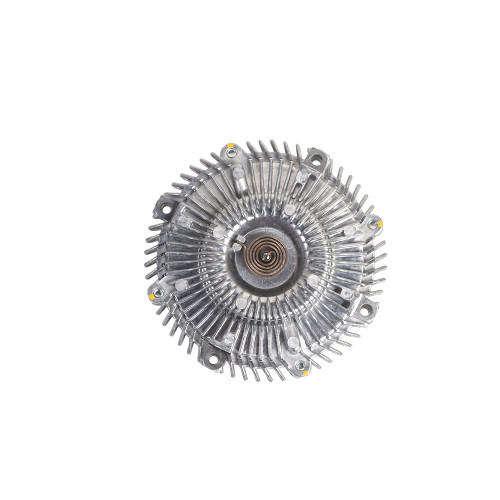 WINBEST Electric Cooling Fan Clutch Compatible with 83-98 Nissan 720, 200SX, 240SX, 300ZX, D21, Maxima, Pathfinder & Infiniti M30 2.4L 2.5L 3.0L